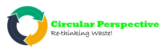 About Us circular logo